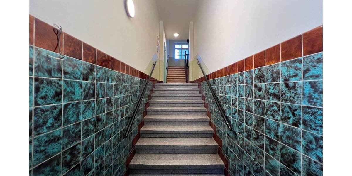 Etagenwohnung Leipzig Gohlis-Süd - 2 Zimmer, 67 m&sup2;, 807&euro; | Angebot:26885986