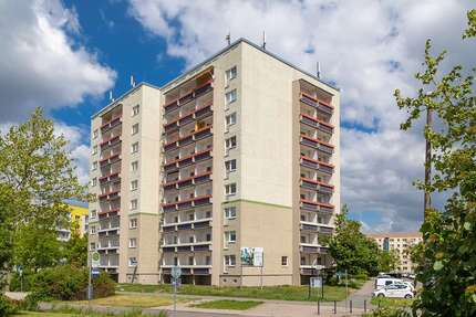 Wohnung Leipzig Schönau - 1 Zimmer, 31 m&sup2;, 309&euro; | Angebot:26424755