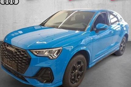 Audi Q3 54.161 km 35.850 &euro; Leipzig 04129