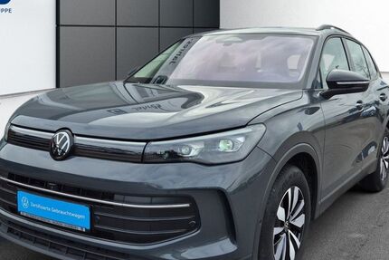 VW Tiguan 9.192 km 40.960 &euro; Wurzen 04808