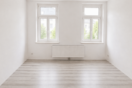 Wohnung Leipzig Mockau-Nord - 2 Zimmer, 53 m&sup2;, 490&euro; | Angebot:26692501