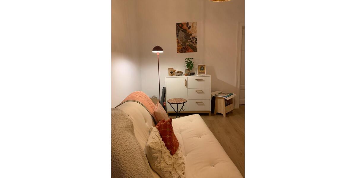 Etagenwohnung Leipzig Altwest - 3 Zimmer, 62 m&sup2;, 900&euro; | Angebot:25637436