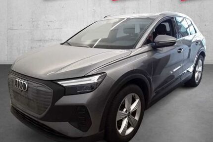Audi Q4 e-tron 27.484 km 26.660 &euro; Leipzig 04129