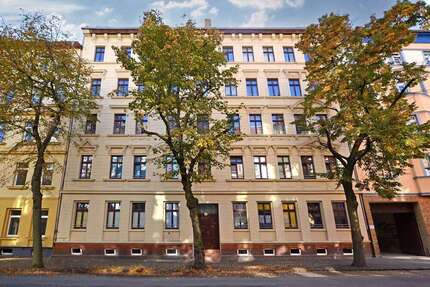 Wohnung zum Kaufen in Leipzig 190.000 € 76.34 m²