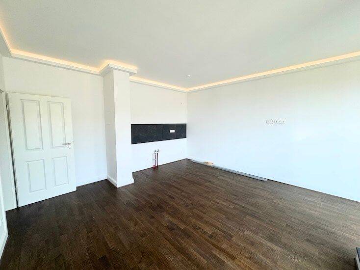 Etagenwohnung Leipzig Mockau-Süd - 2 Zimmer, 55 m&sup2;, 730&euro; | Angebot:26673556