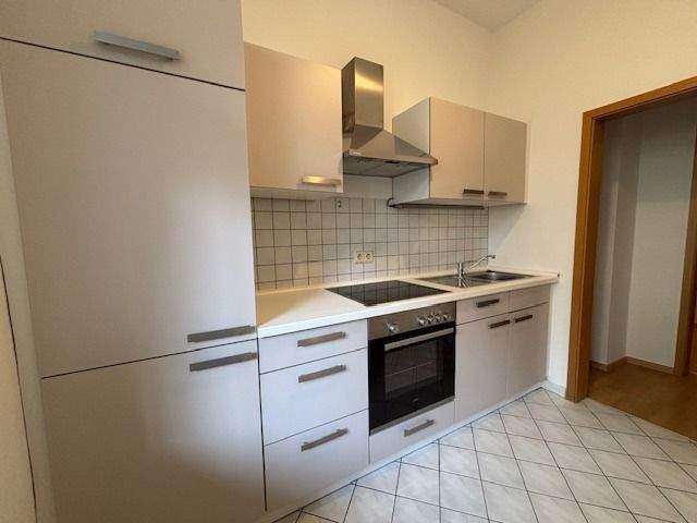 Etagenwohnung Leipzig Möckern - 2 Zimmer, 50 m&sup2;, 480&euro; | Angebot:25801578