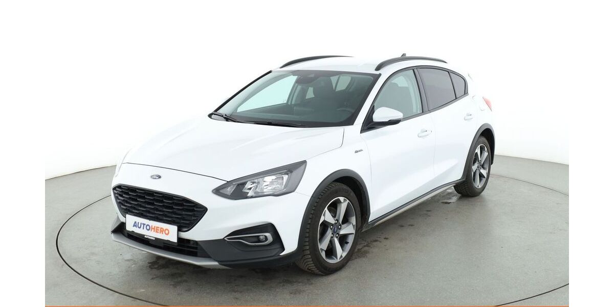 Ford Focus 112.010 km 15.040 &euro; Leipzig 04328