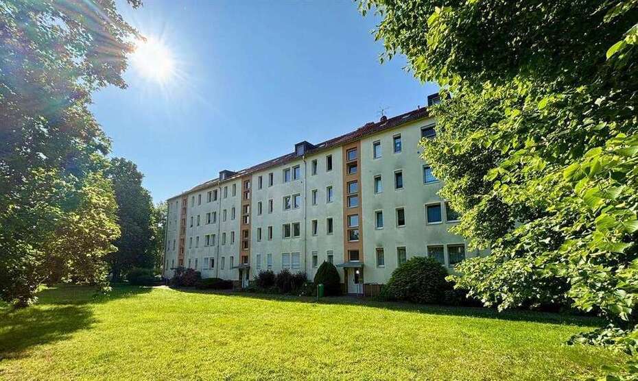 Wohnung zum Kaufen in Markkleeberg 65.000 € 46.1 m²
