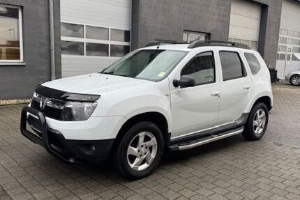 Dacia Duster 194.000 km 6.490 € Halle 06112