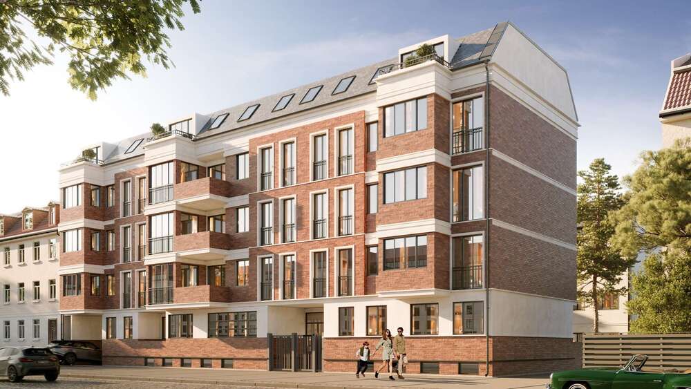 Etagenwohnung Leipzig Südost - 5 Zimmer, 136 m&sup2;, 723.079&euro; | Angebot:27327937