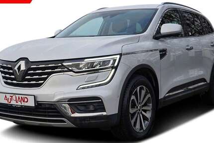 Renault Koleos 70.027 km 24.990 € Brehna 06796
