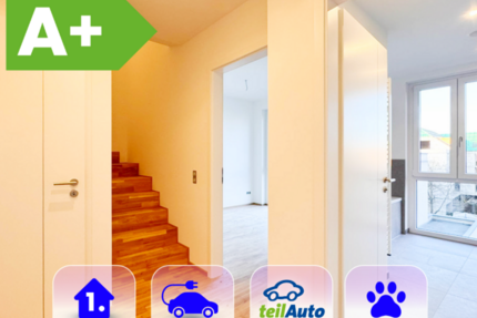 Wohnung Leipzig Nordwest - 5 Zimmer, 111 m&sup2;, 1.947&euro; | Angebot:27449547