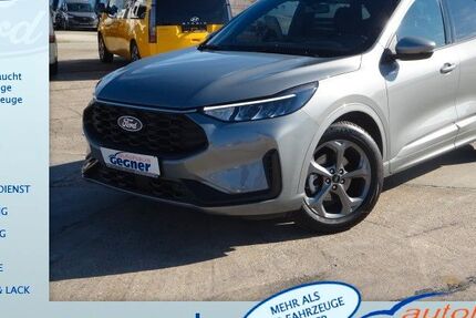 Ford Kuga 19.615 km 29.840 &euro; Eilenburg 04838