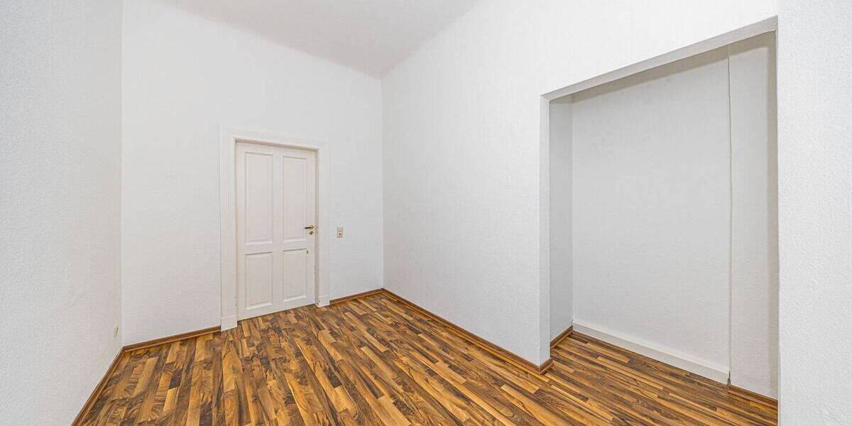 Etagenwohnung Leipzig Plagwitz - 3 Zimmer, 76 m&sup2;, 265.000&euro; | Angebot:26440082
