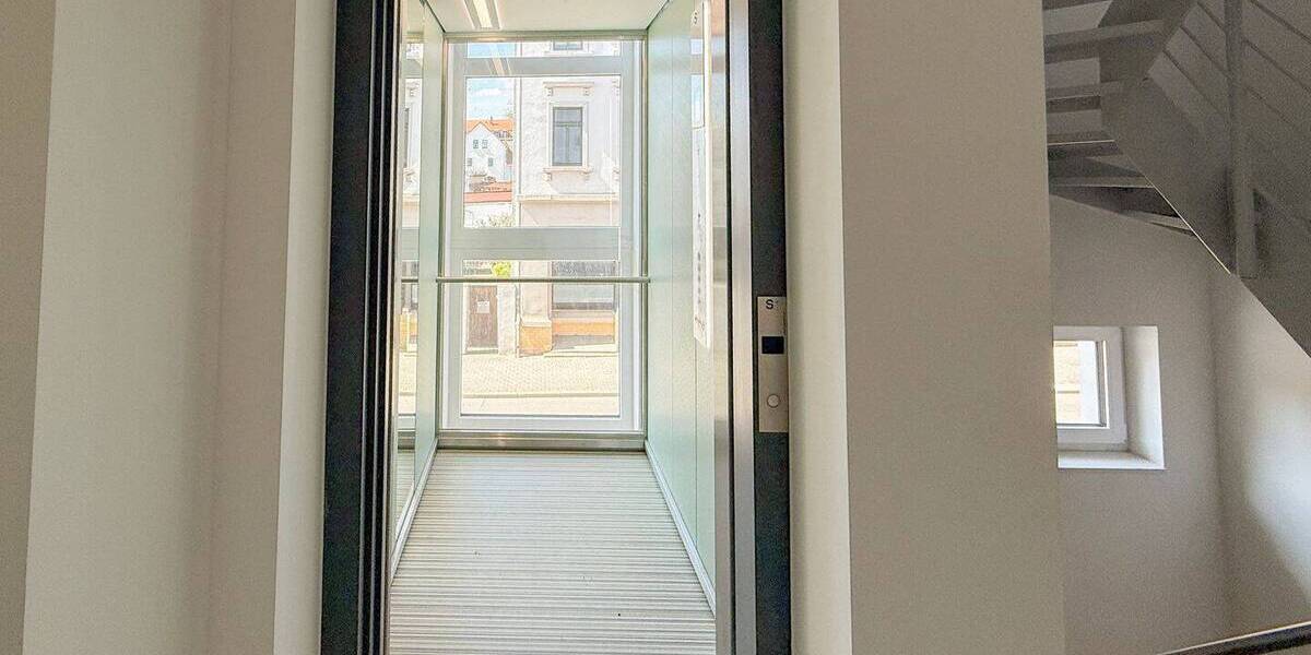 Etagenwohnung Leipzig Großzschocher - 3 Zimmer, 71 m&sup2;, 329.990&euro; | Angebot:26358722