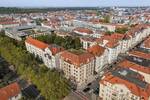 Etagenwohnung Leipzig Südvorstadt - 5 Zimmer, 131 m&sup2;, 748.400&euro; | Angebot:25999321