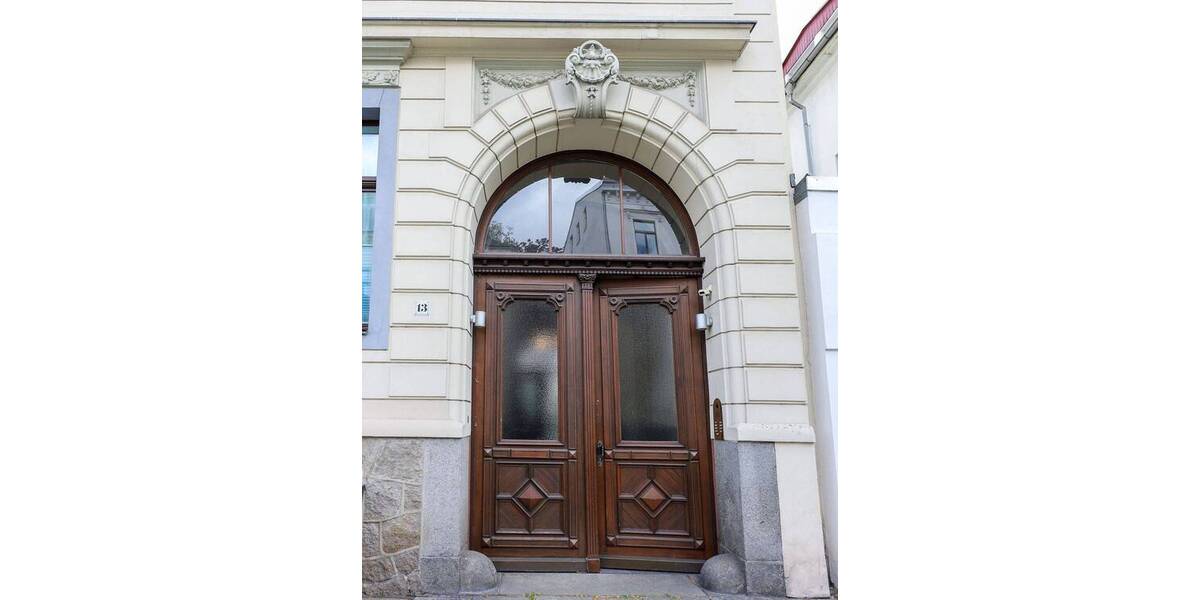 Etagenwohnung Leipzig Zentrum-Nordwest - 7 Zimmer, 231 m&sup2;, 990.000&euro; | Angebot:26043658