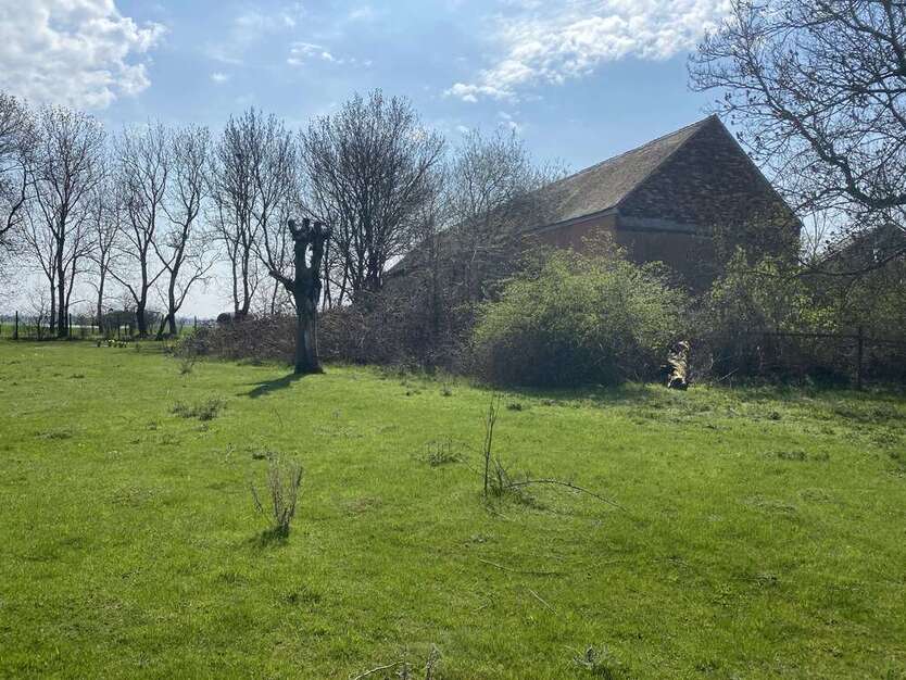 Haus zum Kaufen in Wiedemar OT Rabutz 145.000 € 1000 m²
