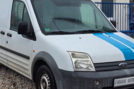 Ford Transit 225.000 km 3.490 &euro; Leipzig 04319