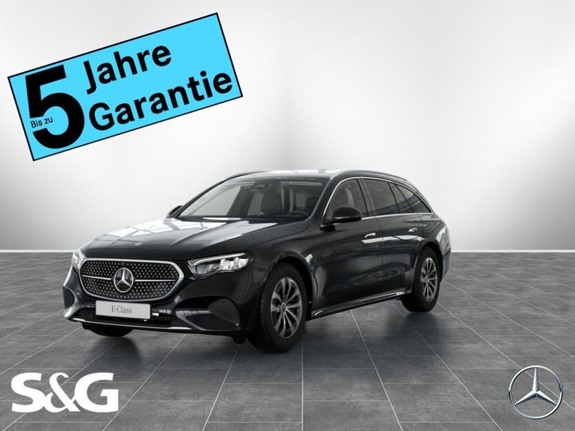 Mercedes-Benz E 200 6.972 km 61.499 € Halle-Sennewitz 06193