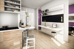 Etagenwohnung Leipzig Zentrum-Ost - 4 Zimmer, 68 m&sup2;, 443.527&euro; | Angebot:26862443