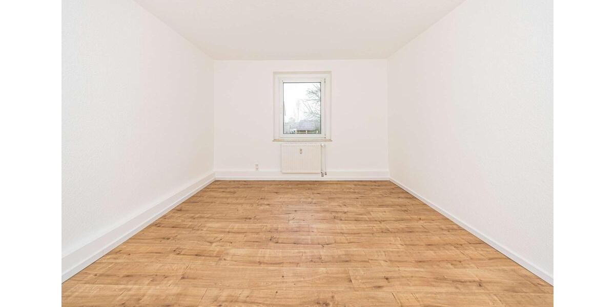 Erdgeschoßwohnung Borna - 3 Zimmer, 62 m&sup2;, 544&euro; | Angebot:26545917