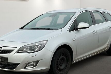 Opel Astra 169.422 km 3.199 &euro; Brehna 06796
