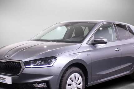 Skoda Fabia 15.000 km 21.985 € Brandis/ b. Leipzig 04821