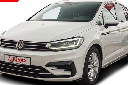 VW Touran 78.648 km 24.990 &euro; Leipzig 04209