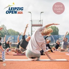Pilates & Brunch auf dem Center Court Leipzig