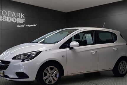 Opel Corsa 90.438 km 7.980 &euro; Borsdorf bei Leipzig 04451