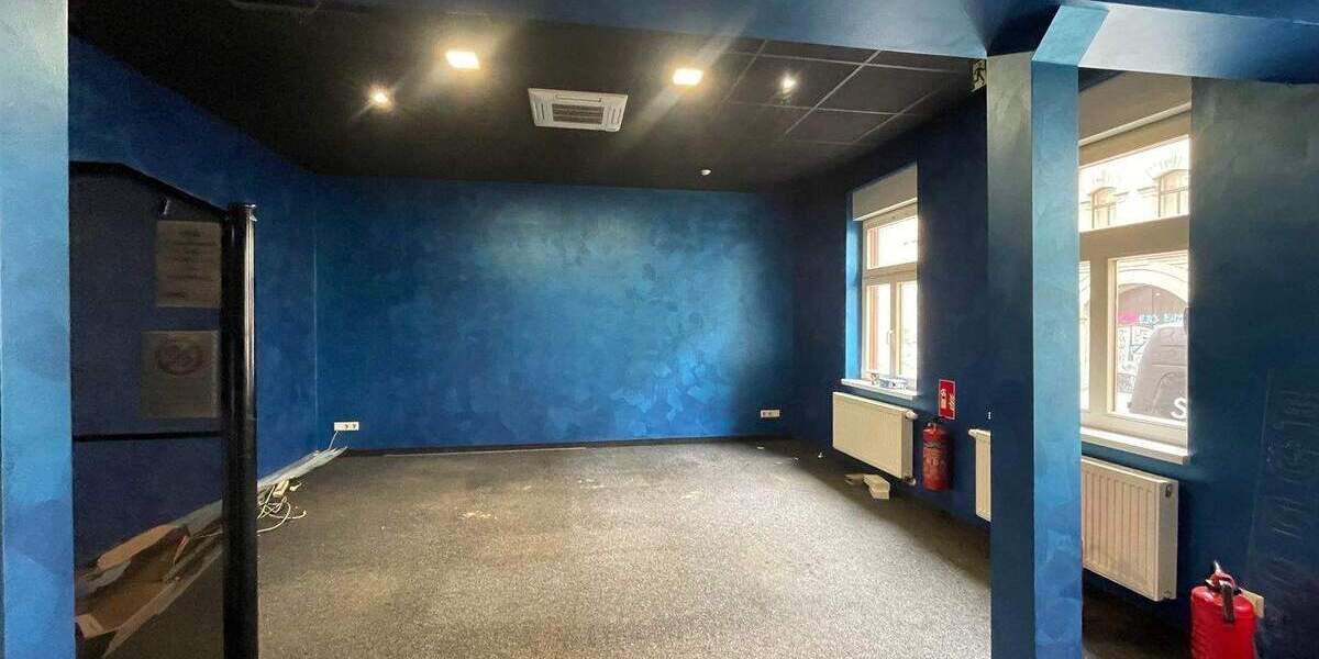 Gewerbeobjekt Leipzig Plagwitz - 1.747&euro; | Angebot:26028465