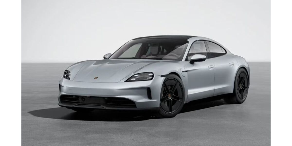 Porsche Taycan 4.872 km 129.800 &euro; Leipzig 04356