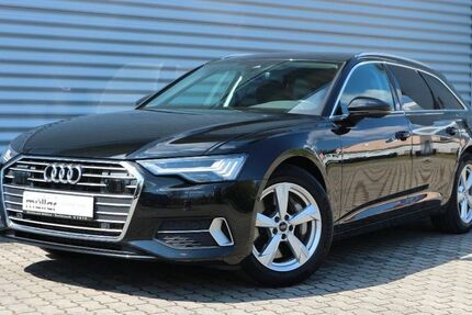 Audi A6 61.904 km 35.530 &euro; Delitzsch 04509