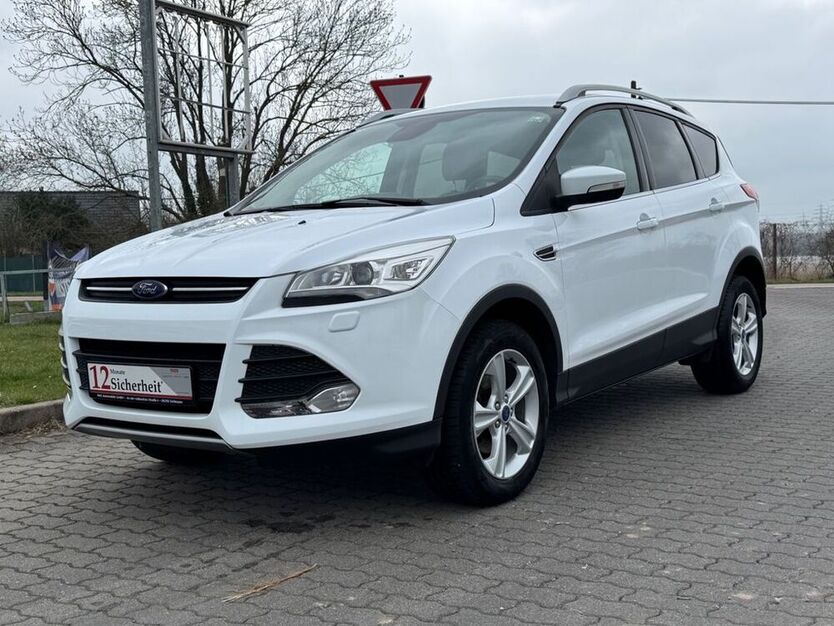 Kuga