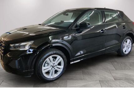 Audi Q2 6.000 km 35.440 &euro; Borna 04552