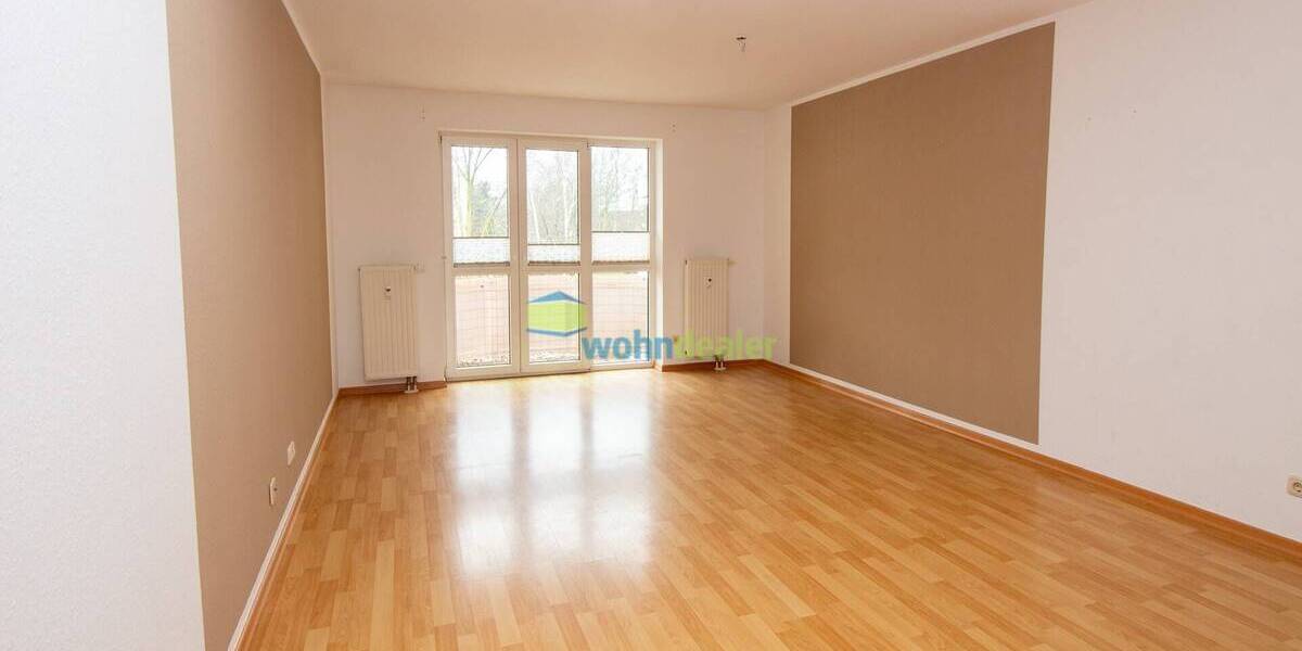 Etagenwohnung Leipzig Liebertwolkwitz - 4 Zimmer, 105 m&sup2;, 275.000&euro; | Angebot:24115463