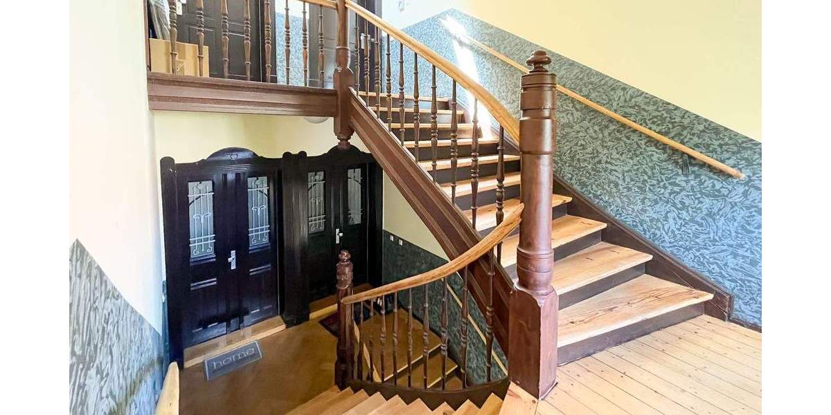 Etagenwohnung Leipzig Stötteritz - 2 Zimmer, 50 m&sup2;, 139.000&euro; | Angebot:25733700