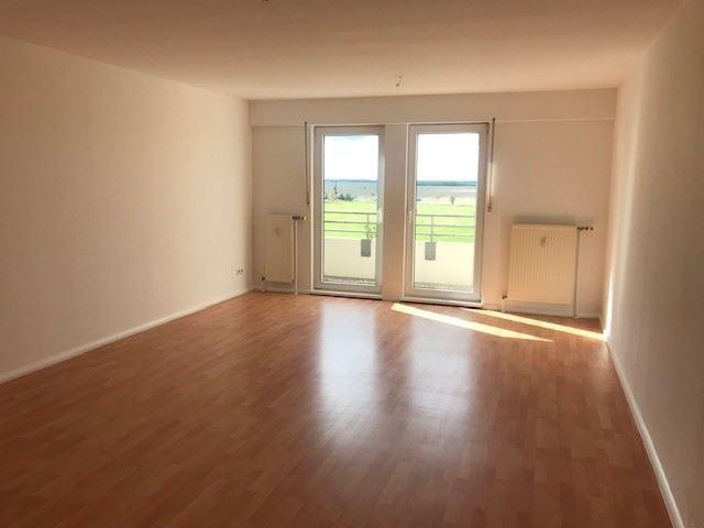 Etagenwohnung Kabelsketal - 2 Zimmer, 67 m&sup2;, 490&euro; | Angebot:25778855