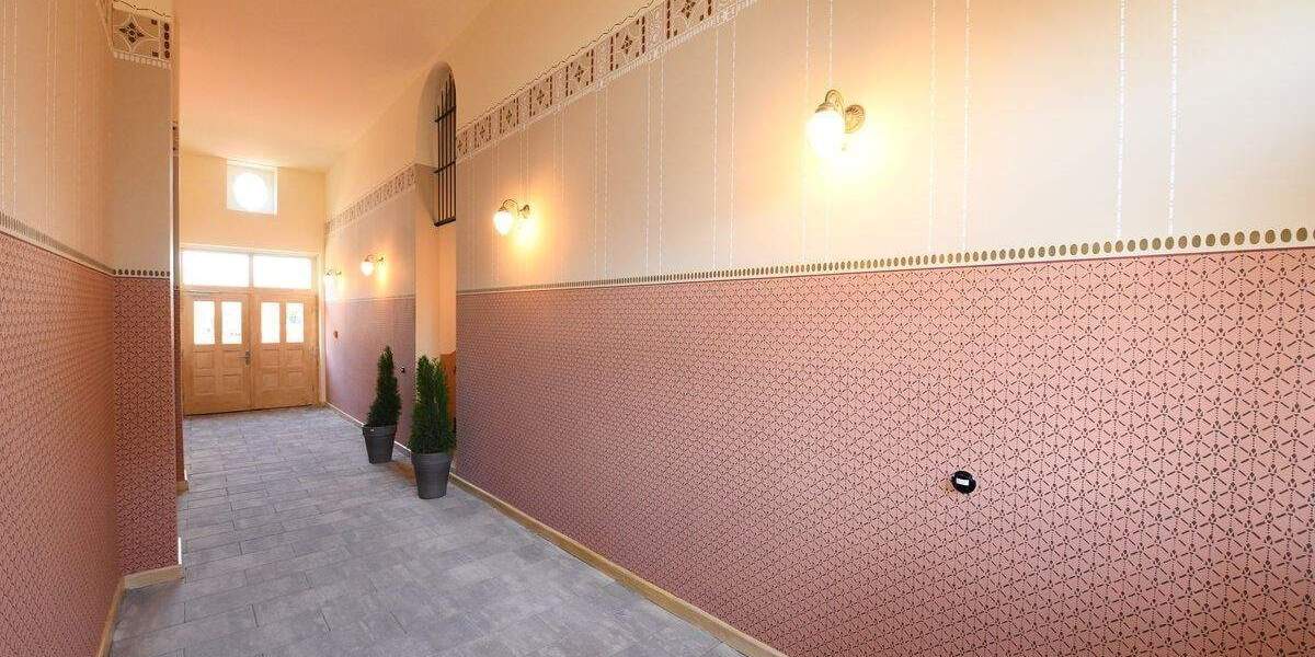 Jetzt aber! + Erstbezug mit Dachloggia + Parkett + FB-Heizung + Wanne & Dusche + LED-Licht 2 zimmer