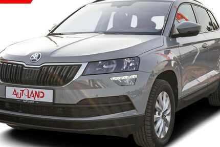 Skoda Karoq 64.688 km 22.890 &euro; Leipzig 04209