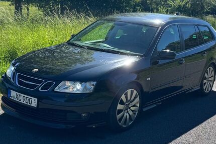 Saab 9-3 203.000 km 6.750 &euro; Rötha 04571