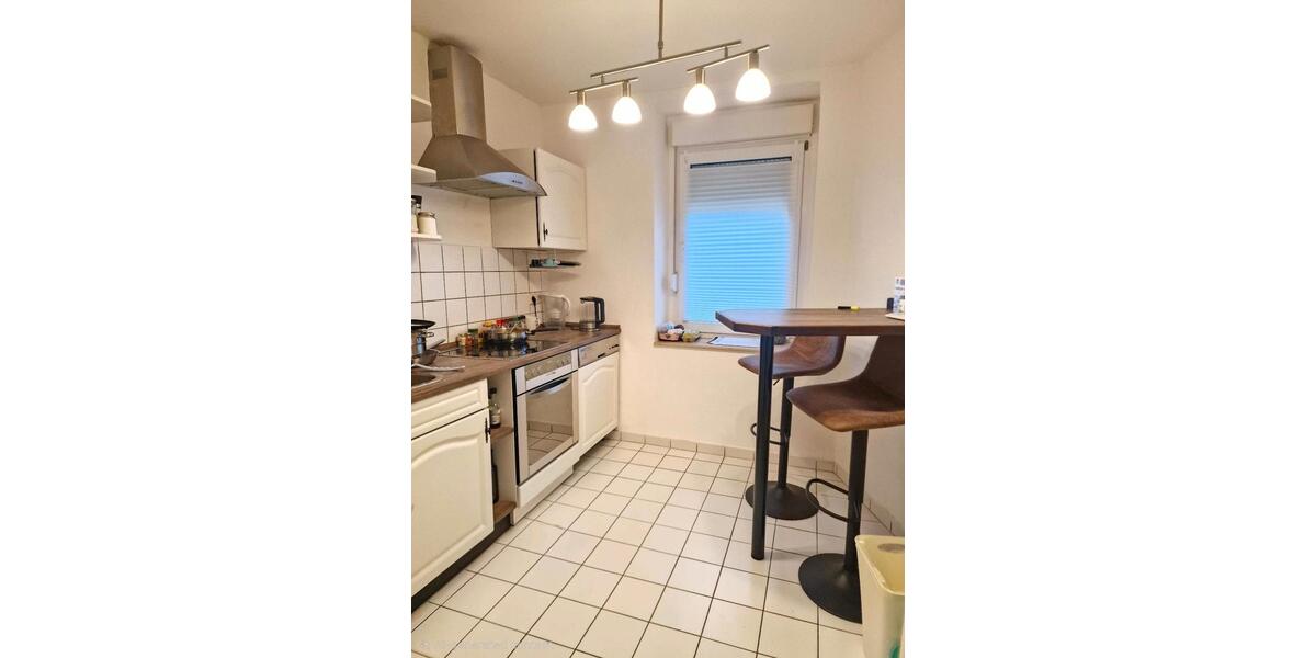 Erdgeschoßwohnung Leipzig Mitte - 2 Zimmer, 45 m&sup2;, 600&euro; | Angebot:26550795