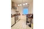 Erdgeschoßwohnung Leipzig Mitte - 2 Zimmer, 45 m&sup2;, 600&euro; | Angebot:26550795