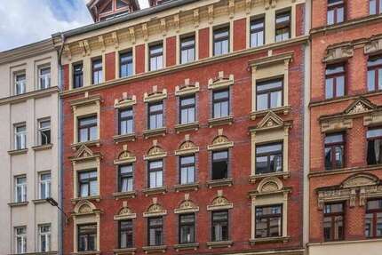 Wohnung zum Mieten in Leipzig 928,48 € 66 m² 3 zimmer