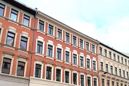 Wohnung Leipzig Süd - 1 Zimmer, 41 m&sup2;, 569&euro; | Angebot:26443795