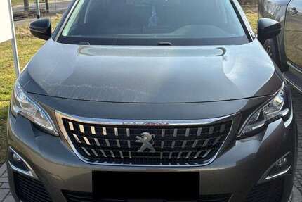 Peugeot 3008 93.500 km 12.990 &euro; Leipzig 04317