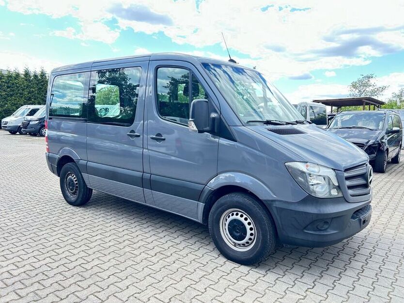 Sprinter