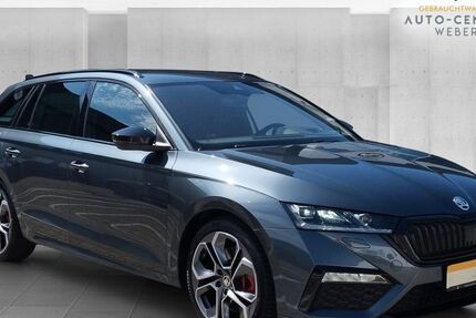 Skoda Octavia 57.551 km 29.680 &euro; Taucha 04425