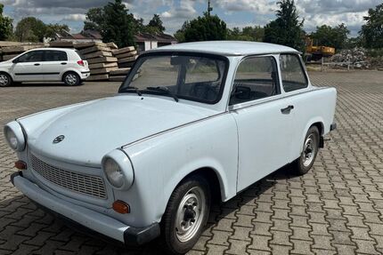 Trabant 601 59.305 km 5.500 &euro; Wurzen 04808
